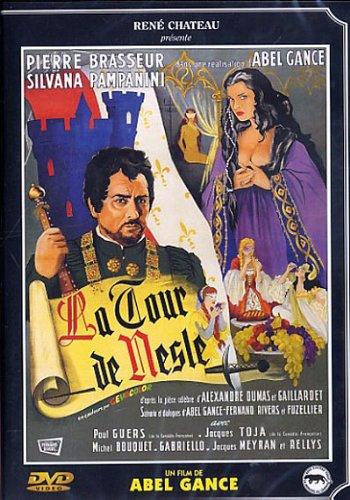 La tour de nesle [FR Import]