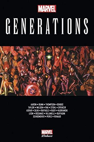 Marvel générations