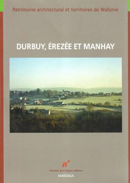 Durbuy, Erezee, Manhay