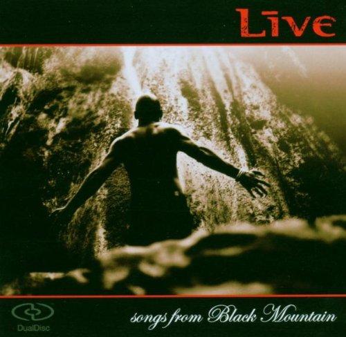 Songs from Black Mountain (DualDisc)