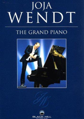 Joja Wendt - The Grand Piano