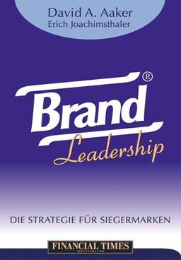 Brand Leadership, (Blau)