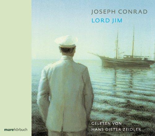 Lord Jim. 14 CDs