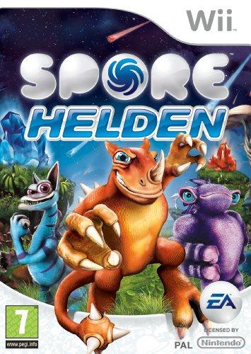 Spore: Helden [PEGI]