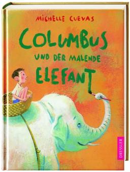 Columbus und der malende Elefant