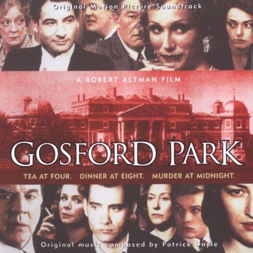 Gosford Park