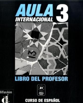 Aula / Libro del profesor 3