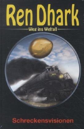 Weg ins Weltall 39