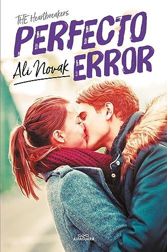 Perfecto error (Biblioteca Indie)