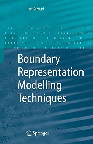 Boundary Representation Modelling Techniques