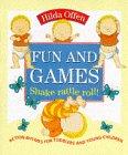 Fun and Games: Shake Rattle Roll! - Action Rhymes for Toddlers and Young Children