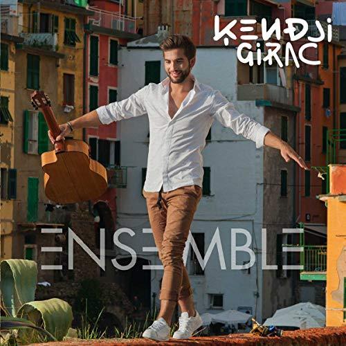 Ensemble [Vinyl LP]