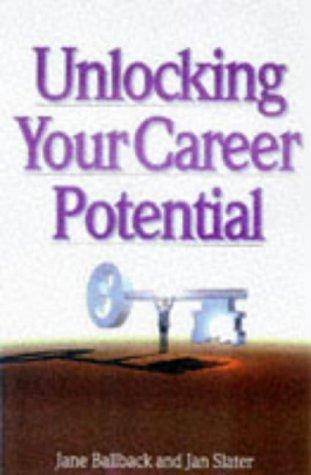 Unlocking Your Career Potential