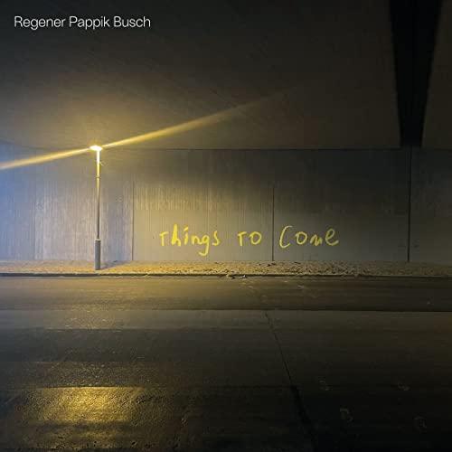 Things to Come [Vinyl LP]