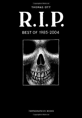 R.I.P: Best of 1985-2004