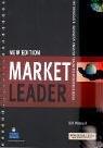 Market Leader, Intermediate, New Edition : Teacher's Resource Book, w. DVD-Video