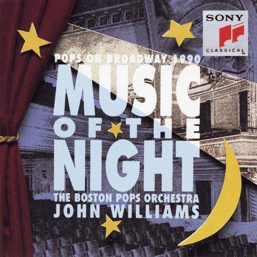 Music of the Night-Pops on Bro