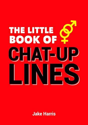 The Little Book of Chat-Up Lines