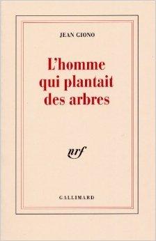 Livres-CD: L'Homme Qui Plantait DES Arbres (Liv CD Fol Cadearts)