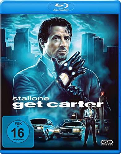 Get Carter - Die Wahrheit tut weh [Blu-ray]