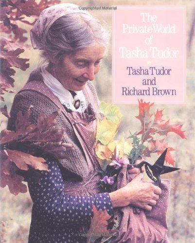 The Private World of Tasha Tudor