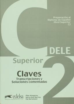 Preparacion Dele: Claves - Superior C2