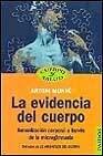 La evidencia del cuerpo / Evidence of Body