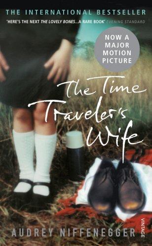 The Time Traveler's Wife (Vintage Magic, Band 4)