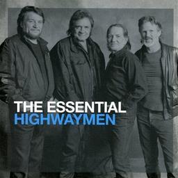 Essential Highwaymen,the