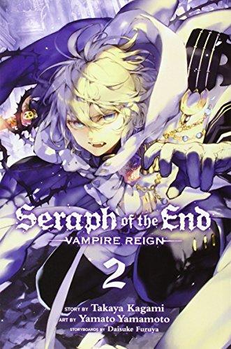 Seraph of the End