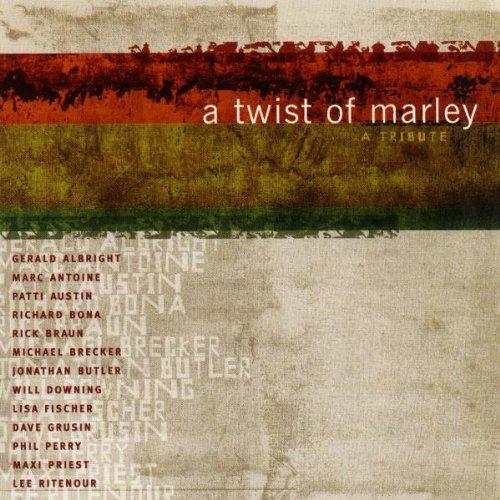 A Twist of Marley