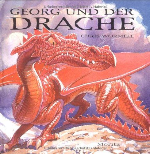 Georg und der Drache: Bilderbuch