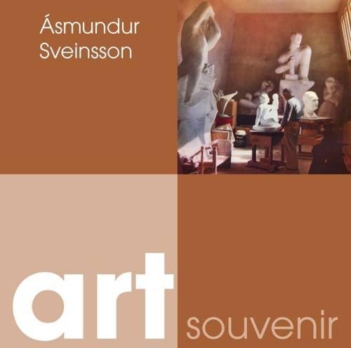 Asmundur Sveinsson (Art Souvenir - Small Format Art Book)