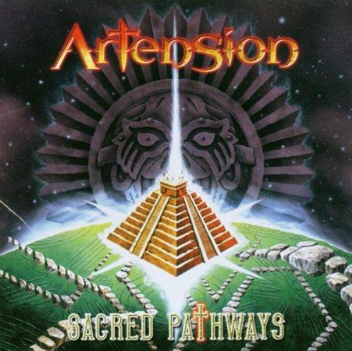 Sacred Pathways