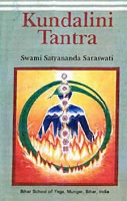 Kundalini Tantra: 1