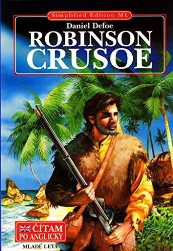 Robinson Crusoe: Čítám po anglicky (2006)