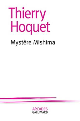 Mystère Mishima