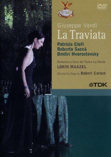 Verdi, Giuseppe - La Traviata