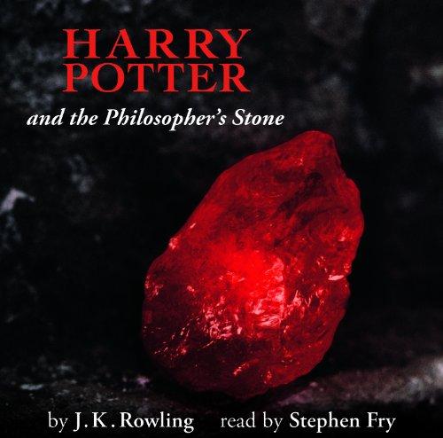 Harry Potter and the Philosopher's Stone