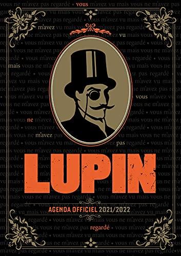 Lupin : agenda officiel : 2021-2022