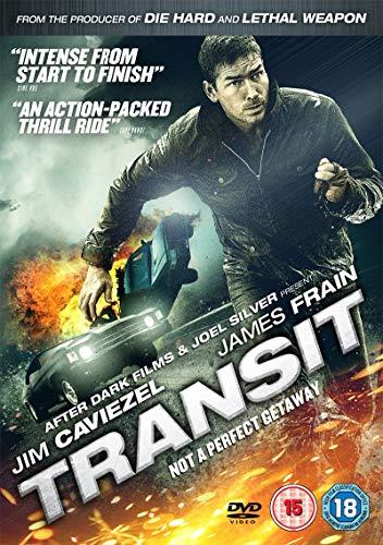 Transit [DVD] [UK Import]