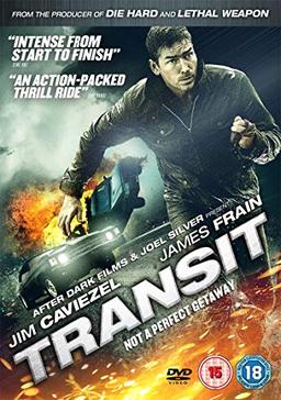 Transit [DVD] [UK Import]