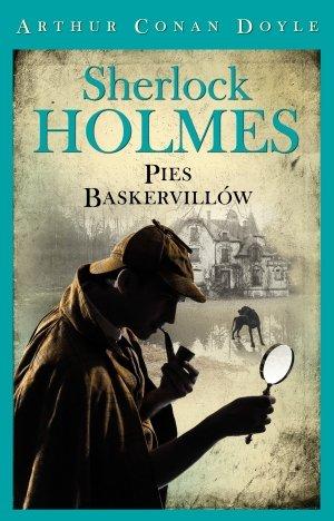 Sherlock Holmes. Pies Baskervillow