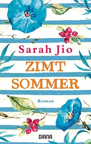 Zimtsommer: Roman