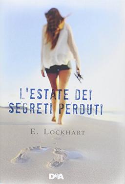 L'estate dei segreti perduti