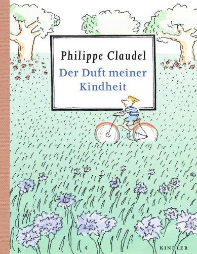 Der Duft meiner Kindheit