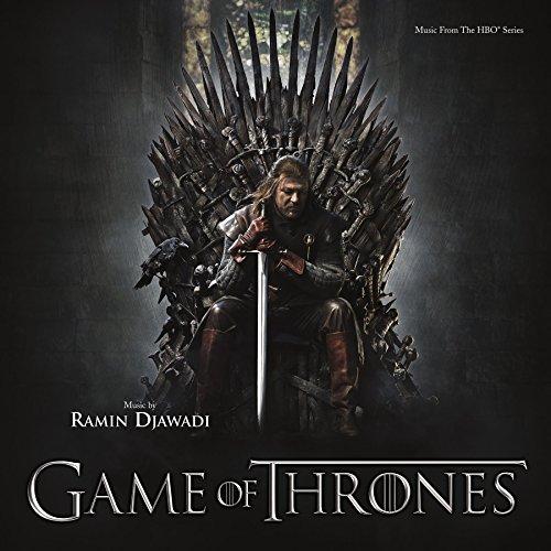 Game of Thrones [Vinyl LP]