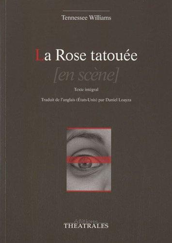 La rose tatouée