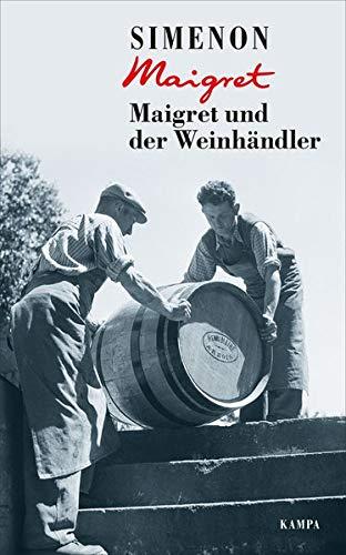 Maigret und der Weinhändler (George Simenon / Maigret)