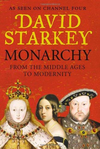 MONARCHY FROM MIDDLE AGES: From the Middle Ages to Modernity